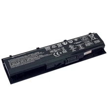 Батарея для ноутбука HP PA06 Omen 17-w000 10.95V Black 5500mAh OEM (73739): Ємність, мАг 5500