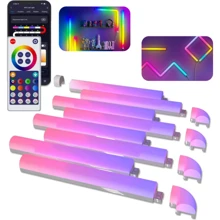 Світлодіодний нічник Inspire SLX06-8 180LED: Тип Ночники