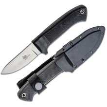 Нож Cold Steel Pendleton Hunter 10A Black (CST CS-36LPST): Тип ножа Туристический