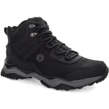 Ботинки Lumberjack Hiking Boot Wpf SMD3901-001-CB003 42 черные текстиль демисезон: undefined undefined