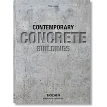 Philip Jodidio: 100 Contemporary Concrete Buildings: Производитель Taschen