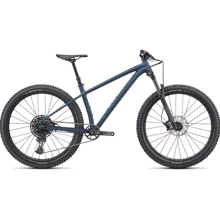 Велосипед Specialized FUSE SPORT 27.5 2024 (888818774098): Матеріал рами Алюминий