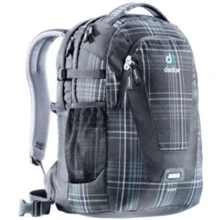 Рюкзак Deuter Giga Black-Check (80414-7005): Производитель Deuter