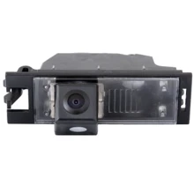 Globex CMOS Hyundai ix35 CM1039: Загальна роздільна здатність, ТВ-ліній 480