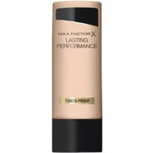 Max Factor Lasting Performance Emirates №102 Pastelle Тональний крем 35 ml: Вид Тональные средства