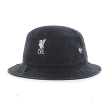Панама 47 Brand STRIPED BUCKET LIVERPOOL FC EPL-BKT04GWF-BK черная (191119253897): Производитель 47 Brand