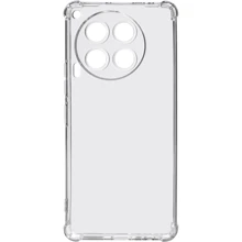Чехол для телефонов ArmorStandart Air Force Camera cover Transparent for Tecno Camon 30 (CL6) (ARM77194): Совместимость Tecno Camon 30 (CL6)