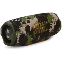 Акустика JBL Charge 6 Squad (JBLCHARGE6SQUAD): Цвет зеленый