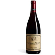 Вино Louis Jadot Chambolle-Musigny 2017 червоне сухе 0.75 л (BWR7157): Країна виробник Франція