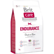 Сухой корм для активных собак всех пород Brit Care Endurance 3 кг (8595602510375): Тип Сухой корм