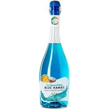 Вино La Vida en Colores Blue Hawaii 5% Muscat Alexandria (блакитне, ігристе, напівсолодке) (VTS3169230): Країна виробник Іспанія