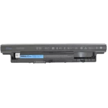 Батарея для ноутбука Dell MR90Y Inspiron 15-3521 11.1V Black 5700mAh Orig (10980): Ємність, мАг 5700