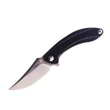 Нож Ruike P155-B (black) (P155-B): Тип ножа складной