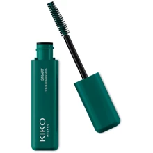 Kiko Smart Colour Mascara № 08 Jungle Green Тушь для ресниц 8 ml: Вид Тушь для ресниц