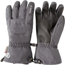 Мужские горнолыжные перчатки Dare 2b Diversity II Glove M серые (DMG344-685): Пол Мужской