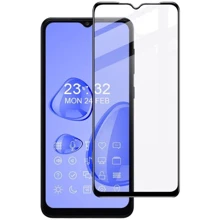 Аксессуар для смартфона Tempered Glass Black for Samsung A047 Galaxy A04s: Совместимость Samsung A047 Galaxy A04s