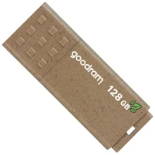 USB-флешка GOODRAM 128GB UME3 USB 3.0 Eco Friendly (UME3-1280EFR11): Стандарт USB USB 3.2