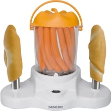 Sencor SHM 4220: Тип Сэндвичница