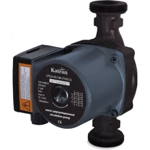 Циркуляционный отопительный насос Aquatica Katran LPS25-4S/180 (774512): Тип отопительные насосы