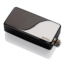 Звукосниматель Звукосниматель EMG 81-7H (Black Chrome): Производитель EMG