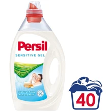 Гель для стирки Persil Sensitive 2 л: Вид стирки Универсальная