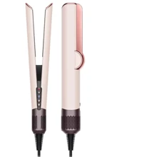 Випрямляч Dyson Airstrait HT01 Straightener Ceramic Pink/Rose Gold (453959-01) (Korea) (EU): Тип Выпрямитель