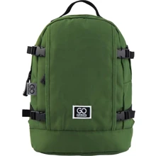 Рюкзак подростковый GoPack GO19-148S-4: Возрастная группа от 13 до 18 лет