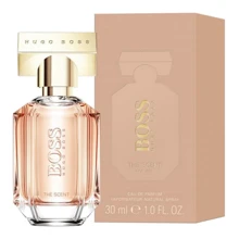 Парфюмированная вода Hugo Boss The Scent For Her 30 ml: Вид Парфюмированная вода