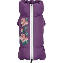 Комбінезон для собак Pet Fashion LOLA XS-2 (4823082432424): Тип Комбинезоны