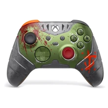 Аксесуар для приставки Microsoft Xbox Series X | S Wireless Controller DOOM The Dark Ages Limited Edition: Сумісність Xbox Series X