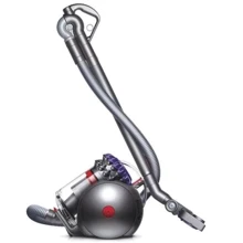 Пылесос Dyson Big Ball Parquet 2 (228566-01): Тип пылесоса классический (для сухой уборки)