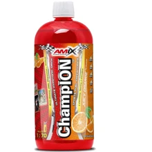 Изотоник Amix Nutrition ChampION 1L Orange: Тип Изотоники