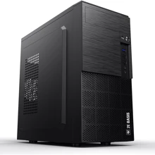Персональный компьютер (ПК) 2E Complex Gaming (2E-8619): Процессор Intel Core i5-12400F ( 2,5-4,4 ГГц)