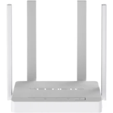 Маршрутизатор Wi-Fi Keenetic Duo (KN-2110): Тип маршрутизатора Wi-Fi роутер