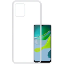 Чехол для телефонов BeCover TPU Case Transparancy for Motorola Moto E13 (708819): Совместимость Motorola Moto E13