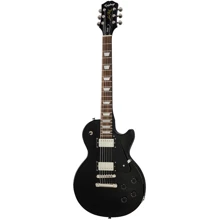 Електрогітара EILTEBNH1 EPIPHONE LES PAUL STUDIO EBONY: Тип Электрогитара