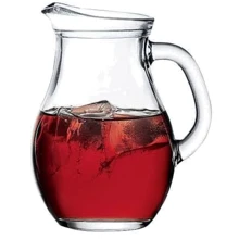 Глек Pasabahce Jug Bistro 250мл (102-80100): Тип Кувшин