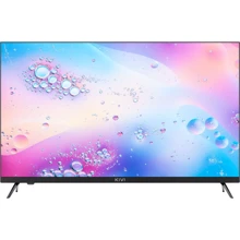 Телевизор Kivi 32H760QB: Тип LED-телевизоры