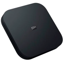 Приставка Smart TV Xiaomi 4K Mi Box S 2/8 GB (Международная версия) (MDZ-22-AB) Приставка Smart TV Xiaomi 4K Mi Box S 2/8 GB (Международная версия) (MDZ-22-AB)
