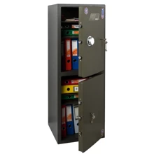 Сейф Safetronics NTR 61ЕM/61M: Тип Офисный