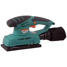 Шлифмашина вибрационная Sturmax OS8028: Производитель Sturmax