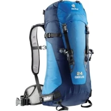 Рюкзак Deuter Guide Lite 24 ocean-midnight (3033): Производитель Deuter