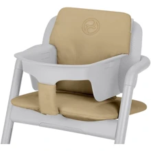 Мягкий вкладыш для стульчика Cybex Lemo Chair (518002380): Тип классический стульчик