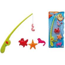 Ігровий набір Simba Toys Рибалка (7796091): Виробник Simba Toys