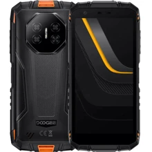 Смартфон Doogee Fire 3 Pro 4/128GB Orange: undefined undefined