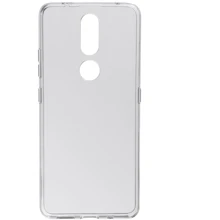 Чехол для телефонов ArmorStandart Air Series Transparent for Nokia 2.4 (ARM59437): Совместимость Nokia 2.4
