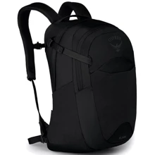 Рюкзак Рюкзак Osprey Flare Black O / S чорний (009.2258): Виробник Osprey