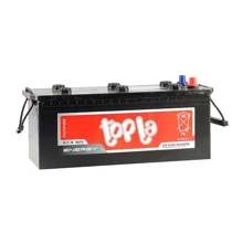 Topla Energy Truck Series 6СТ-135 Аз (177235): Ємність, Ач 135