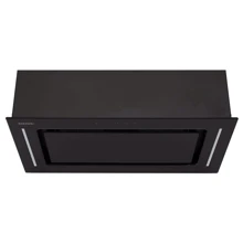 Вытяжка Eleyus GEMINI 700 LED 52 BL: Тип воздухоочистителя Рециркуляция, Отвод