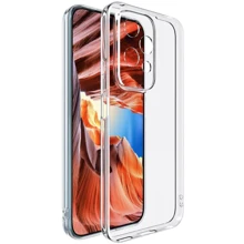 Чехол для телефонов BeCover TPU Case Transparancy for Honor 200 Lite (712296): Совместимость Honor 200 Lite